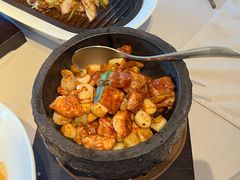 -蘇锦宴·淮扬菜烤鸭·小院(三元桥霄云路店)