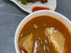 -四里沙茶面(七星西路分店)