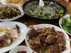 -大赤坎肥仔强烧味海鲜餐厅(大赤坎店)