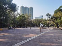 -九龙公园