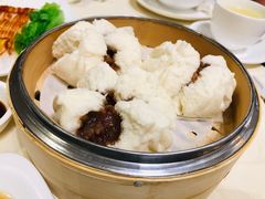 -广东胜利宾馆西关粤中餐厅