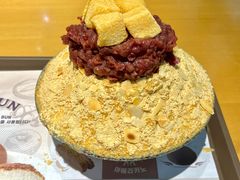 -劳顶笨咖啡(益华广场店)