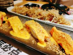 -Sushi Love 创意寿司(丽影广场店)