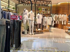 -利群商厦(台东店)