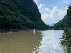 -神龙峡风景区