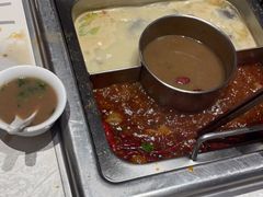 -巴奴毛肚火锅(大剧院店)