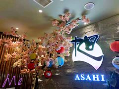 -割烹旭日本料理(龙湖狮山天街店)