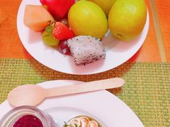 -威斯汀舞台餐厅