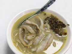-明呈黄鱼面馆(斜土路店)