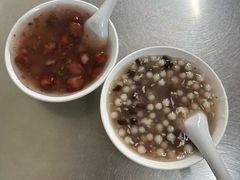 -芳婆糕团店(王府大街店)