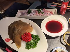 -九鼎轩脆毛肚火锅(南京东路店)