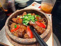 -刀板香·安徽菜(国购IFC店)