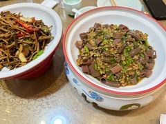 -韩记海鲜饺子旗舰店(红海新区店)