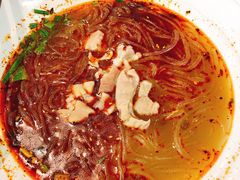 -钟方模白家肥肠粉(春熙店)