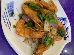 -碧海银沙海鲜餐厅(恒大海上威尼斯店)
