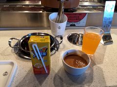 -龍歌自助小火锅(崂山丽达店)