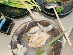 -牛武士寿喜烧·和牛火锅自助(全球首店)
