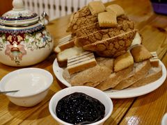 -额尔古纳风情源非遗俄餐