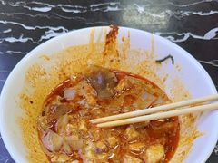 -何老二卤汁凉粉