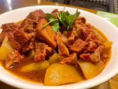 -禾珍珠家常小馆(河南博物院店)