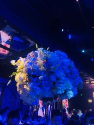 -格乐利雅婚礼艺术中心(浦东花木店)