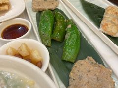 -顺德人家食府(黄金广场店)