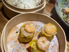 -潮粥荟·潮汕砂锅粥(朝阳大悦城店)
