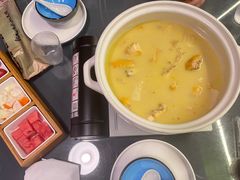-金龙·打边炉(南京西路店)