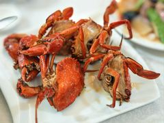 -莲花公园煎蟹(总店)