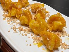 -盛福楼·惠山宴(盛岸路店)