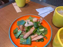 -泰盏鬼·颓废冬阴(陈家祠扬韬店)