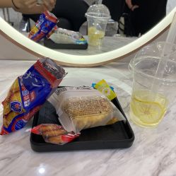 -木马造型
