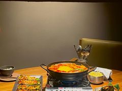 -KimPro 辛普乐概念韩餐