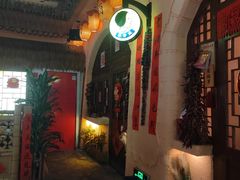 -王婆炒鱼(总店)