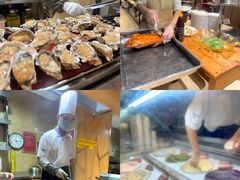 -芭菲盛宴·环球美食(锦城万达广场店)