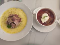 -库滋明·俄罗斯特色美食(中央大街店)