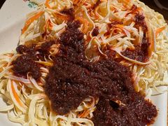 -美国加州牛肉面(锦绣天第裕龙花园店)