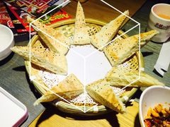 -多嘴肉蟹煲(万达店)