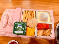 -糟粕醋·椰苑海南菜餐厅(亚龙湾天域酒店)