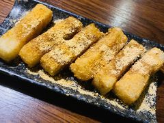 -付小姐在成都(中山公园店)