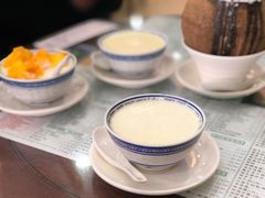 双皮奶-仁信老铺(华盖路店)