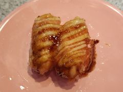 -争鲜回转寿司(金桥家乐福店)