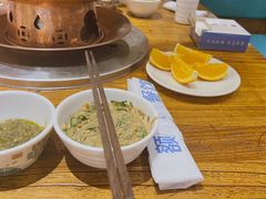 -额尔敦草原涮羊肉·烧烤(冻青树总店)