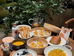 -苏小柳点心·手作小笼包(CP静安寺分院)