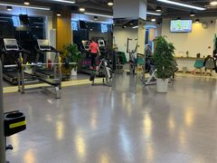 -每刻健身工作室(西直门店)