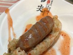 -金姐台湾菜(珠江路店)