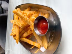 -芳草地西式融合餐厅(回龙窝店)