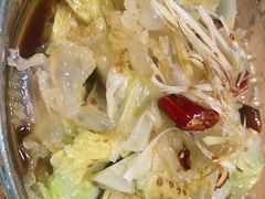 -小船渔村•大连菜•大连焖鱼(明泽街店)