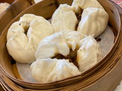 三更夜制叉烧包-龙的酒楼·手工早茶·顺德菜(近良路店)