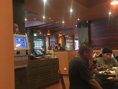 -Pancakes on the rocks(Darling Harbour)